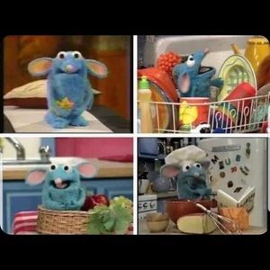 Meet your Posher, Julie